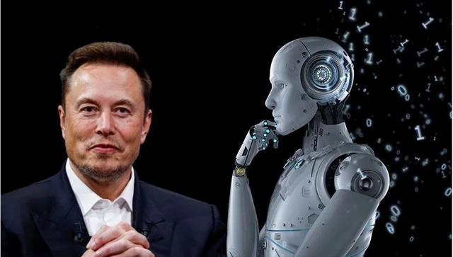 AI NEWS - Nền tảng tin tức chứng khoán