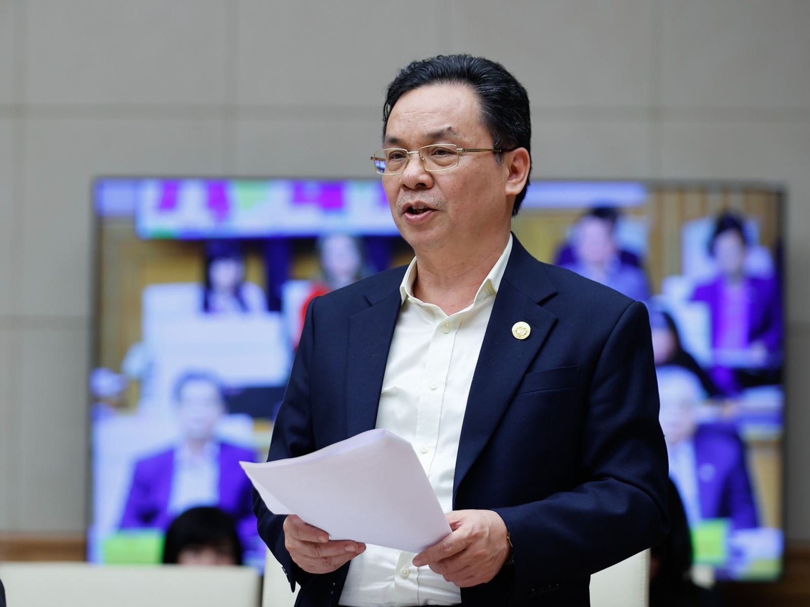 AI NEWS - Nền tảng tin tức chứng khoán