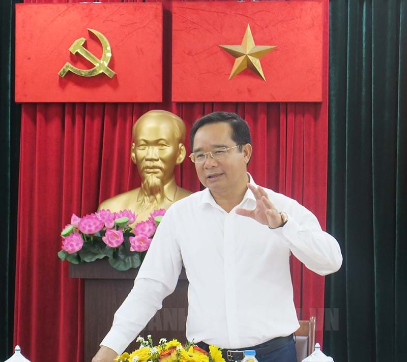AI NEWS - Nền tảng tin tức chứng khoán