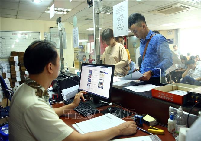 AI NEWS - Nền tảng tin tức chứng khoán