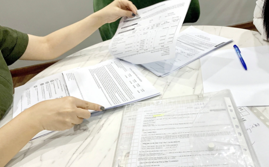 AI NEWS - Nền tảng tin tức chứng khoán