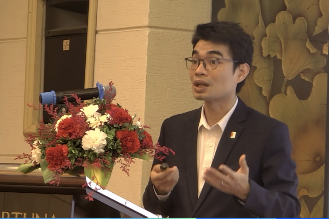 AI NEWS - Nền tảng tin tức chứng khoán