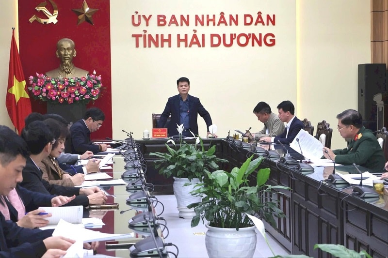 AI NEWS - Nền tảng tin tức chứng khoán
