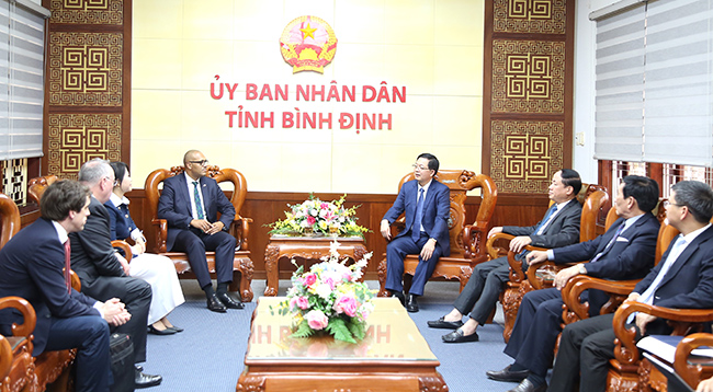 AI NEWS - Nền tảng tin tức chứng khoán