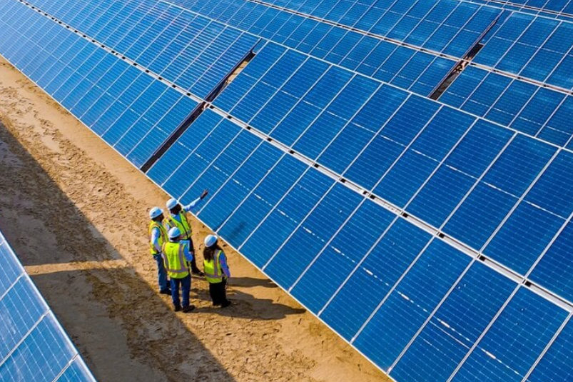 AI NEWS - Nền tảng tin tức chứng khoán