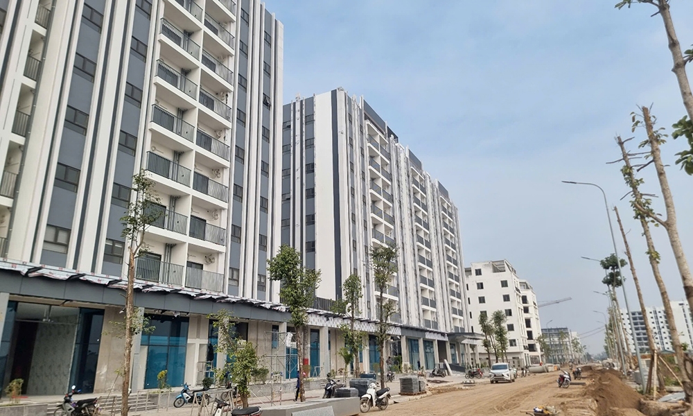 AI NEWS - Nền tảng tin tức chứng khoán