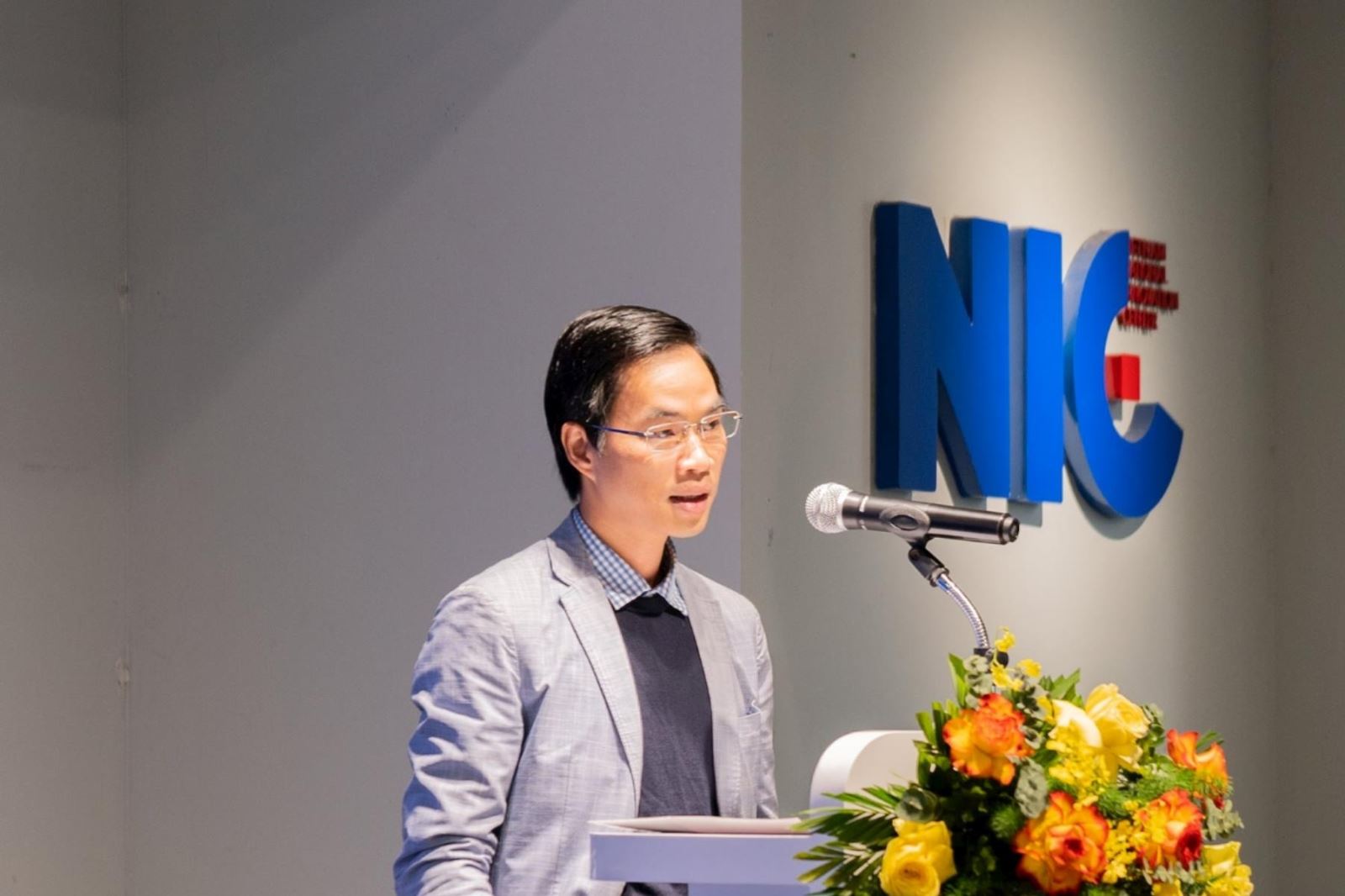 AI NEWS - Nền tảng tin tức chứng khoán
