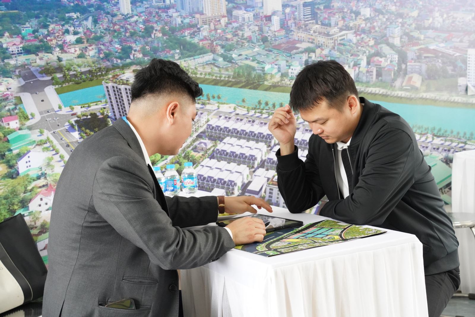 AI NEWS - Nền tảng tin tức chứng khoán