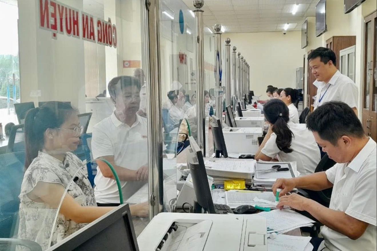 AI NEWS - Nền tảng tin tức chứng khoán