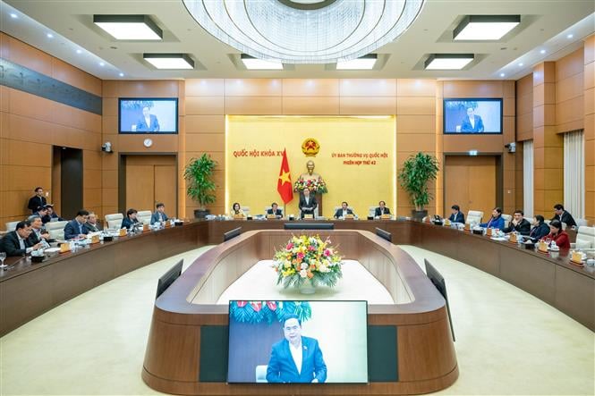 AI NEWS - Nền tảng tin tức chứng khoán