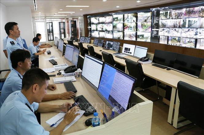 AI NEWS - Nền tảng tin tức chứng khoán