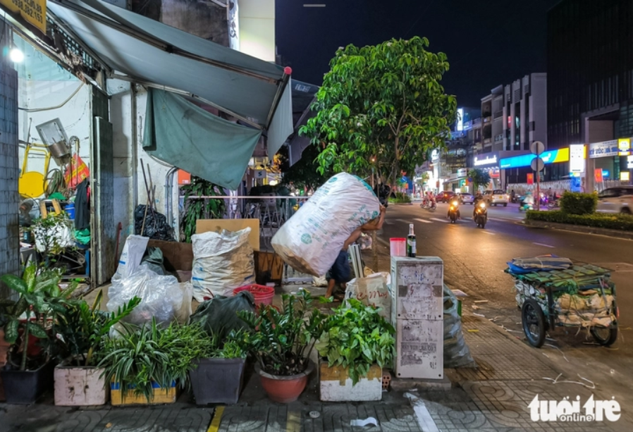 AI NEWS - Nền tảng tin tức chứng khoán