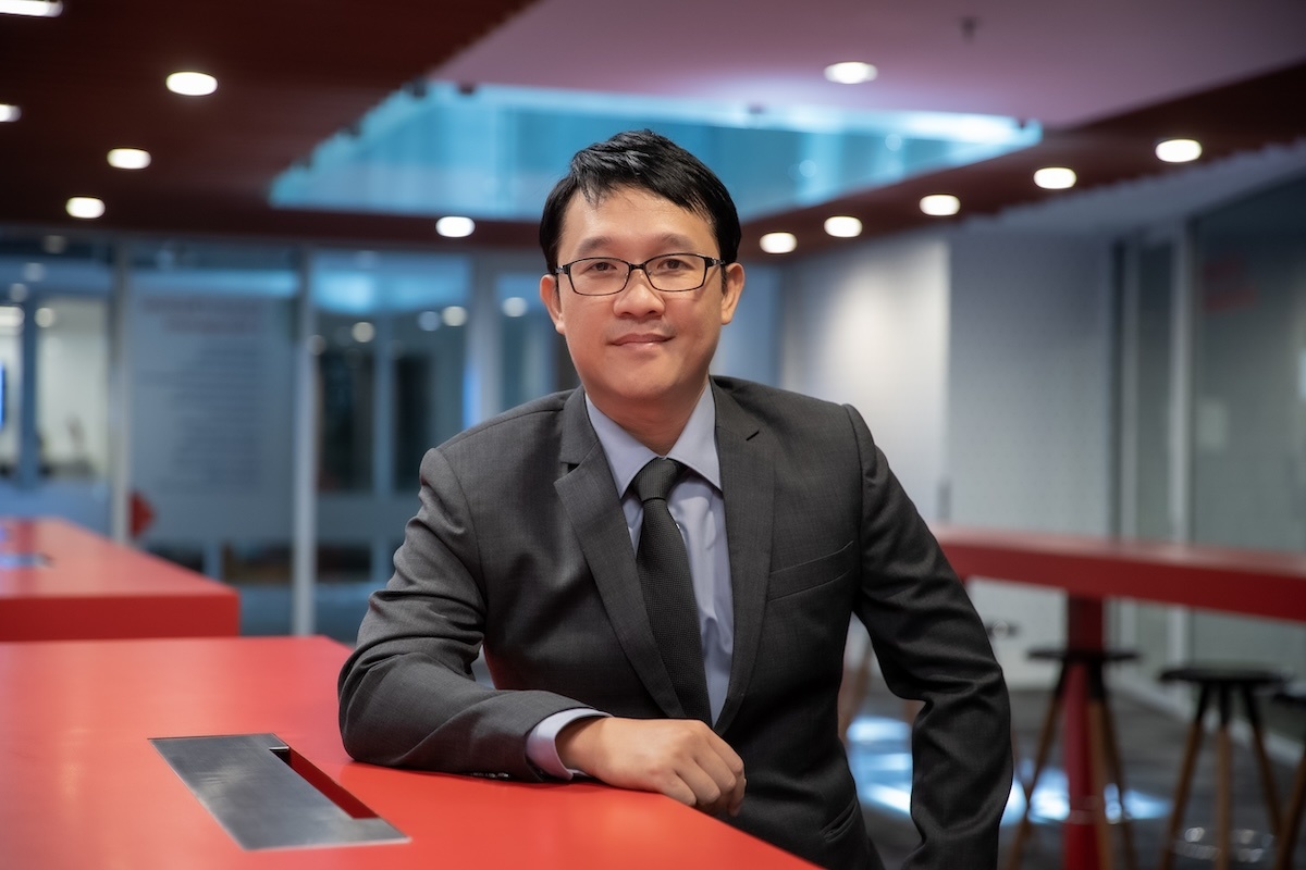 AI NEWS - Nền tảng tin tức chứng khoán