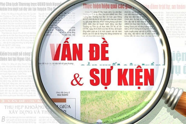 AI NEWS - Nền tảng tin tức chứng khoán