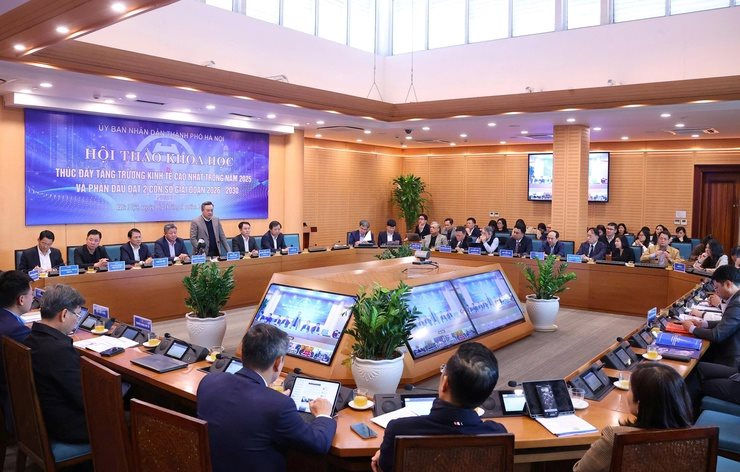 AI NEWS - Nền tảng tin tức chứng khoán