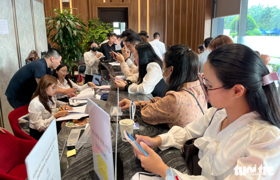 AI NEWS - Nền tảng tin tức chứng khoán