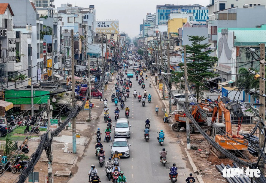 AI NEWS - Nền tảng tin tức chứng khoán