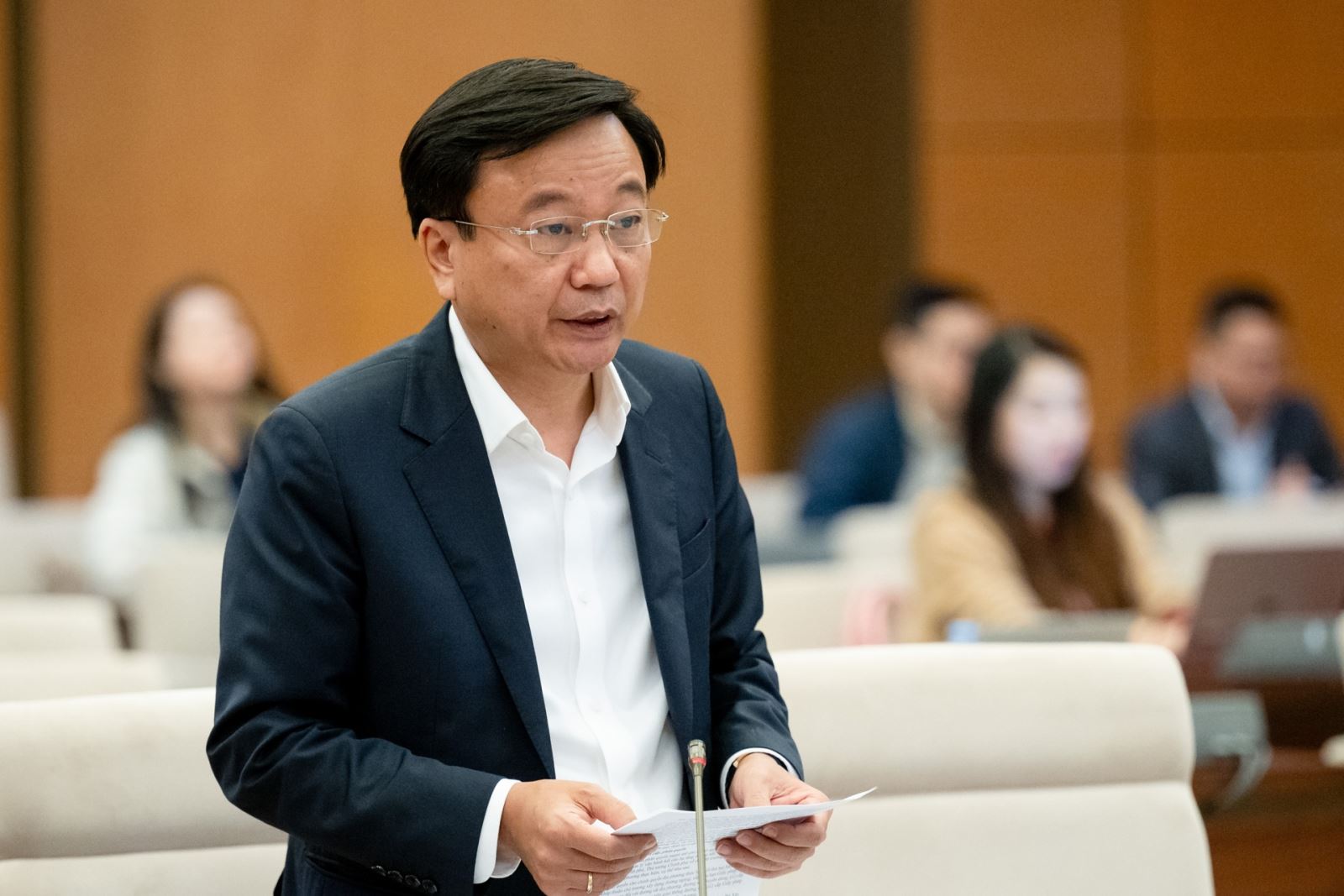 AI NEWS - Nền tảng tin tức chứng khoán