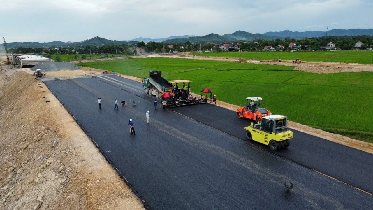 AI NEWS - Nền tảng tin tức chứng khoán