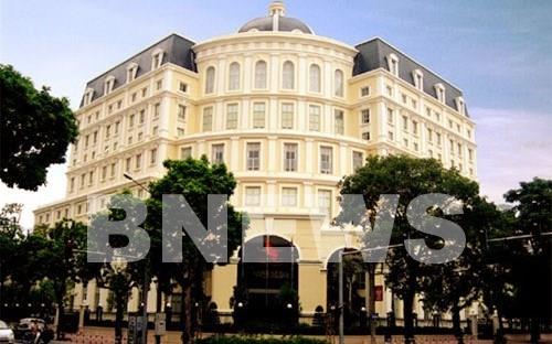 AI NEWS - Nền tảng tin tức chứng khoán