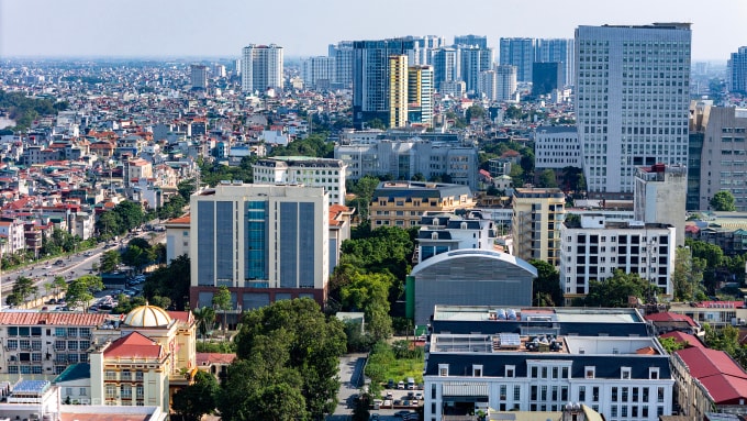 AI NEWS - Nền tảng tin tức chứng khoán