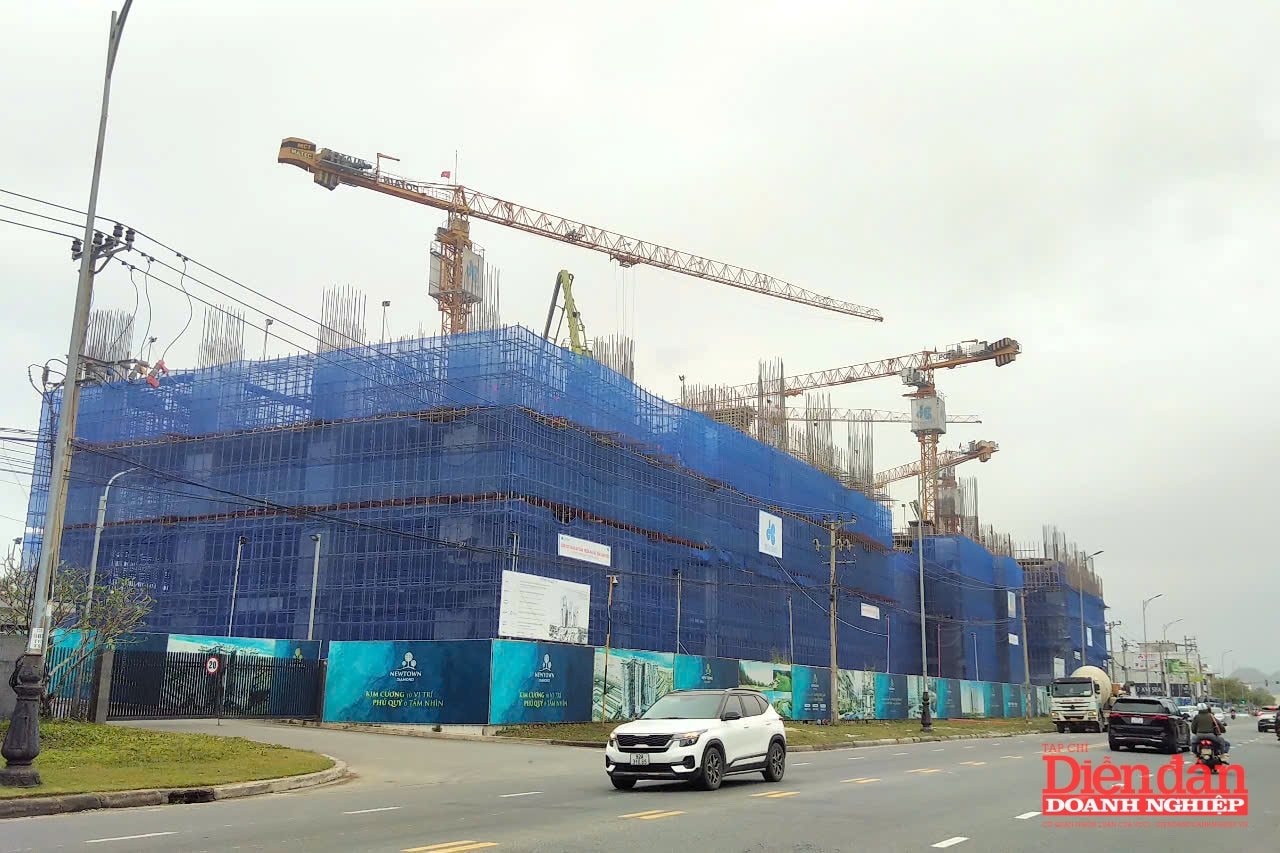 AI NEWS - Nền tảng tin tức chứng khoán