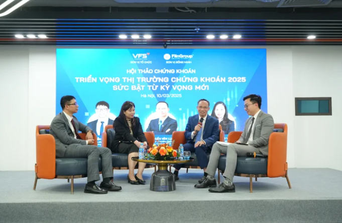 AI NEWS - Nền tảng tin tức chứng khoán