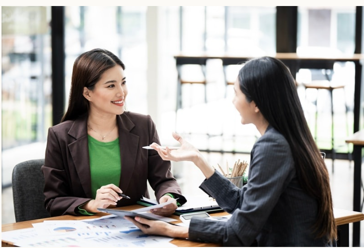 AI NEWS - Nền tảng tin tức chứng khoán