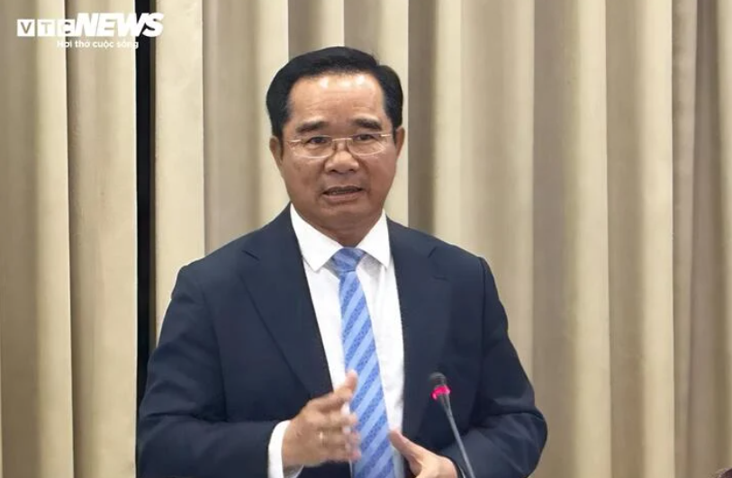 AI NEWS - Nền tảng tin tức chứng khoán