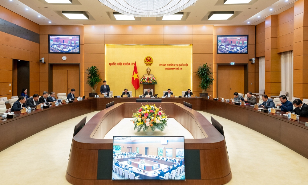 AI NEWS - Nền tảng tin tức chứng khoán