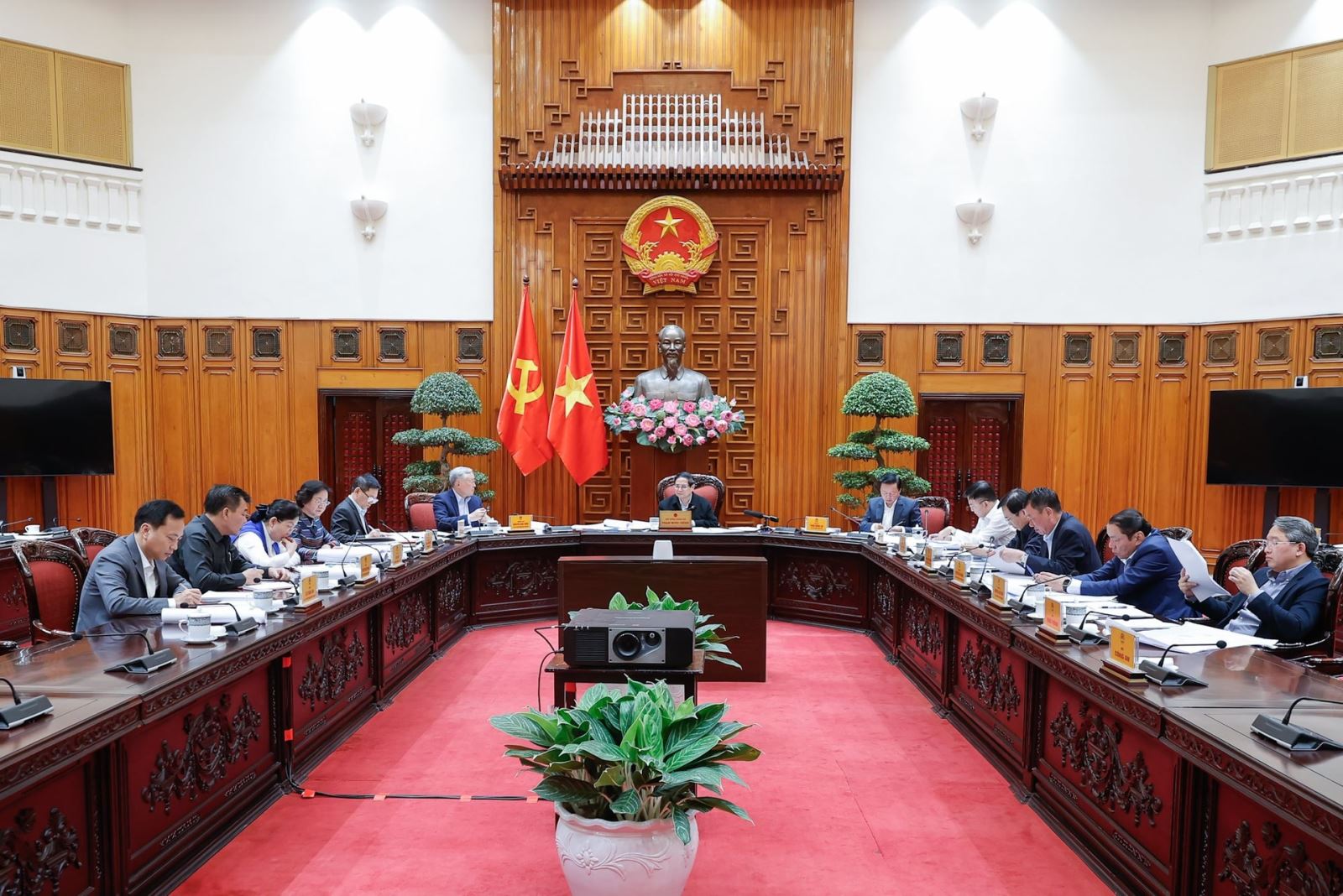 AI NEWS - Nền tảng tin tức chứng khoán