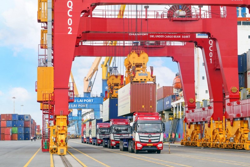 AI NEWS - Nền tảng tin tức chứng khoán