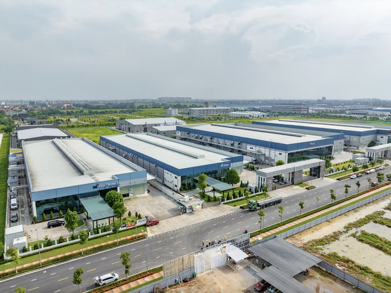 AI NEWS - Nền tảng tin tức chứng khoán