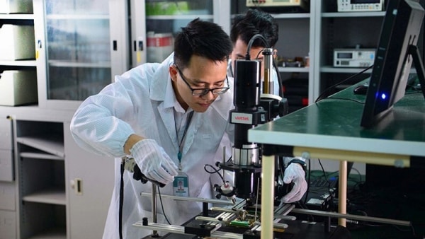 AI NEWS - Nền tảng tin tức chứng khoán