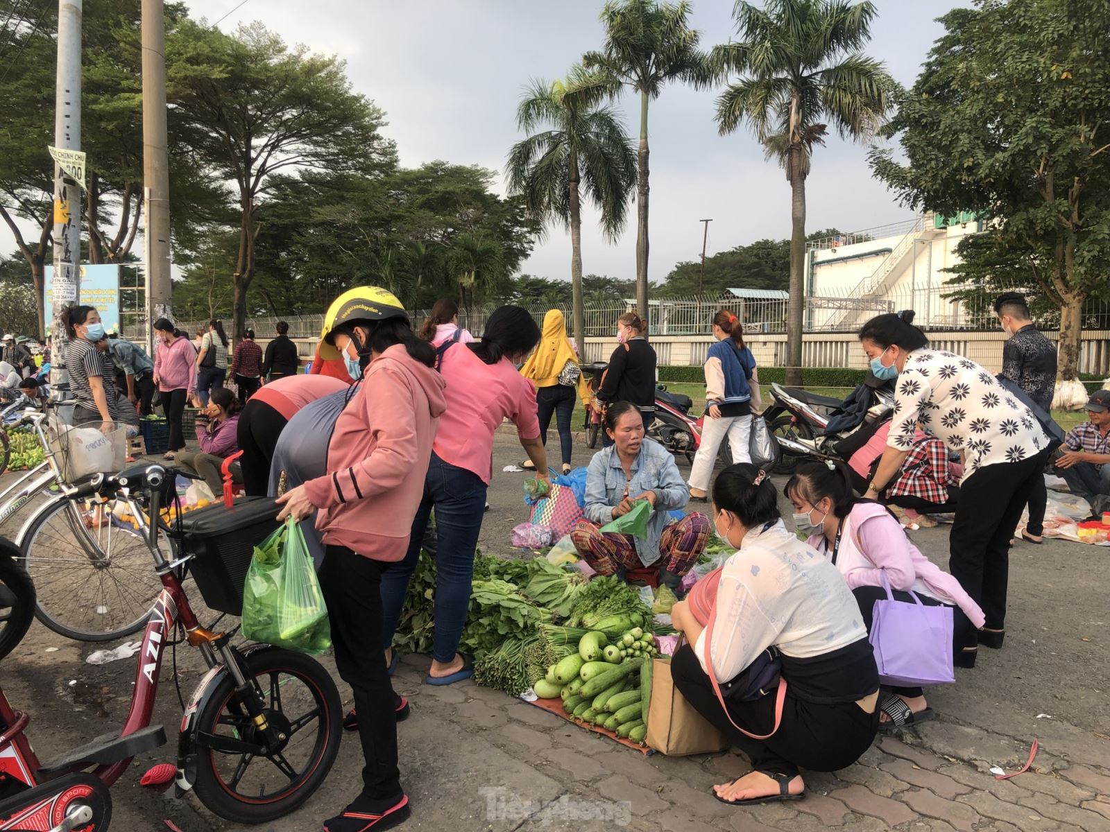 AI NEWS - Nền tảng tin tức chứng khoán