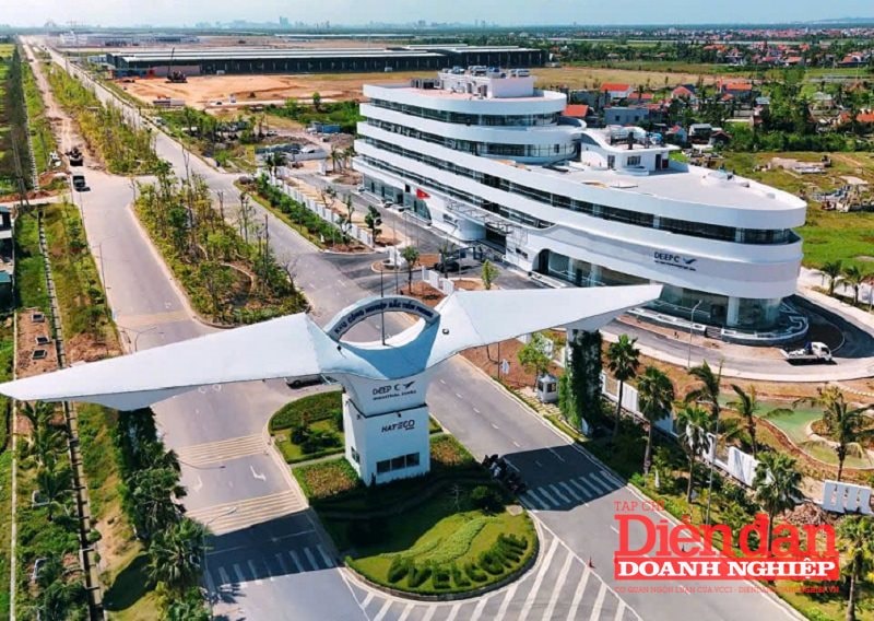 AI NEWS - Nền tảng tin tức chứng khoán