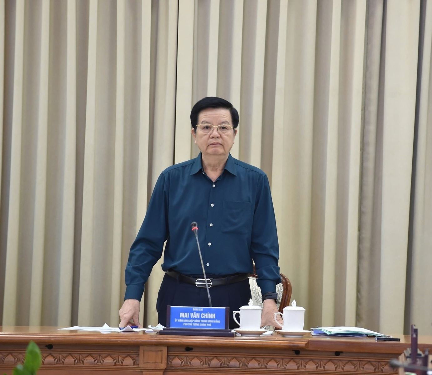 AI NEWS - Nền tảng tin tức chứng khoán