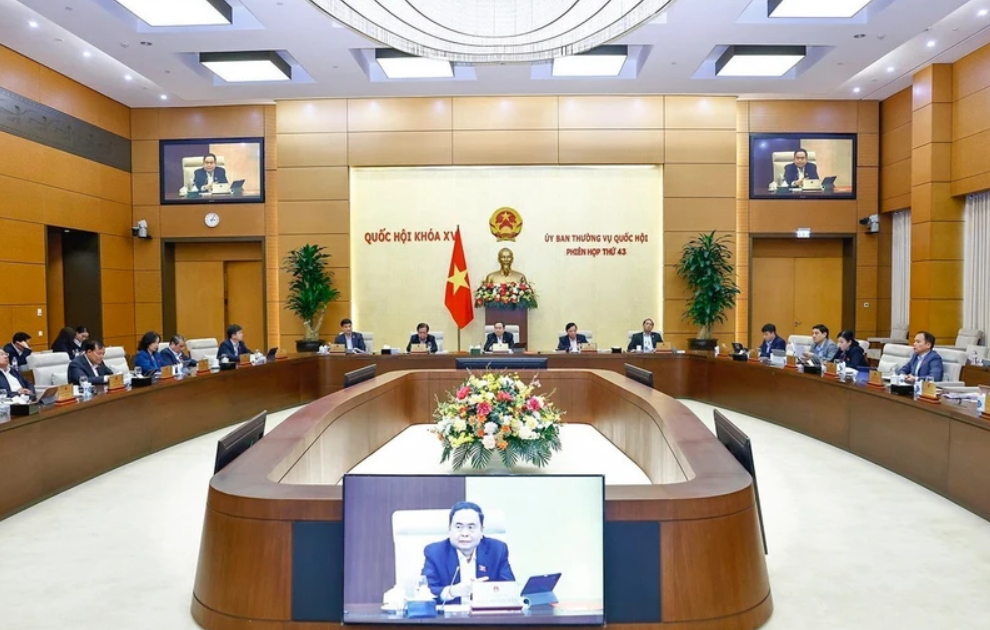 AI NEWS - Nền tảng tin tức chứng khoán