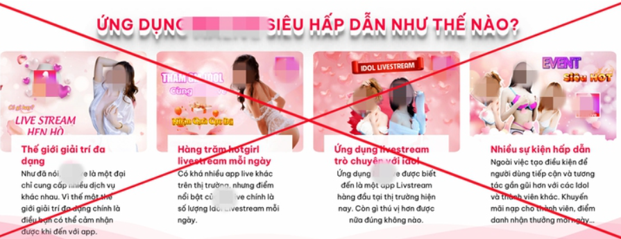 AI NEWS - Nền tảng tin tức chứng khoán