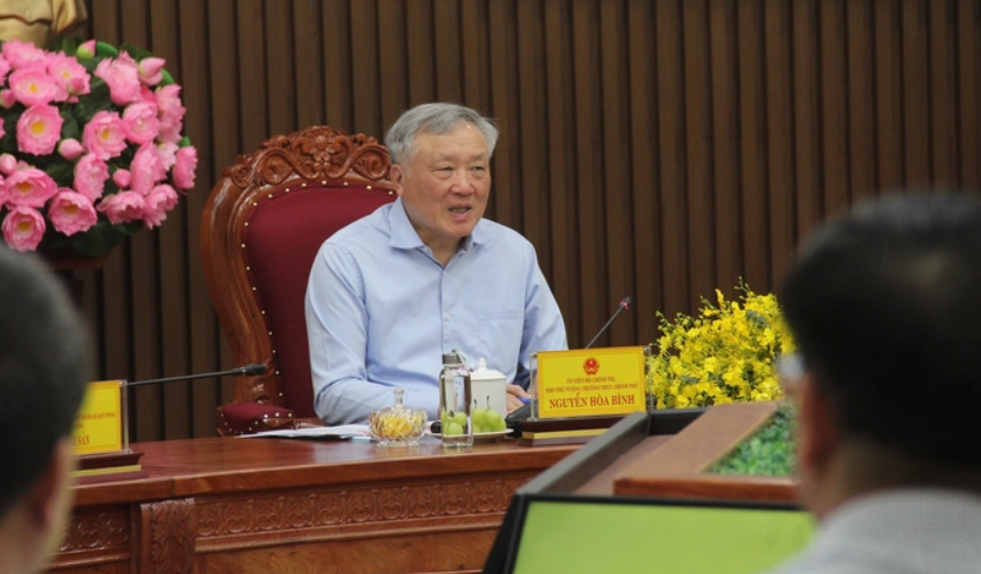 AI NEWS - Nền tảng tin tức chứng khoán