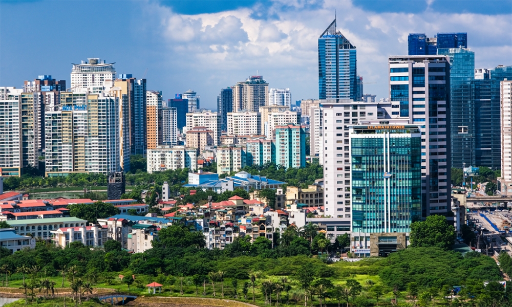 AI NEWS - Nền tảng tin tức chứng khoán