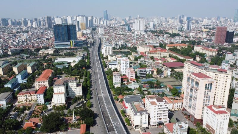 AI NEWS - Nền tảng tin tức chứng khoán