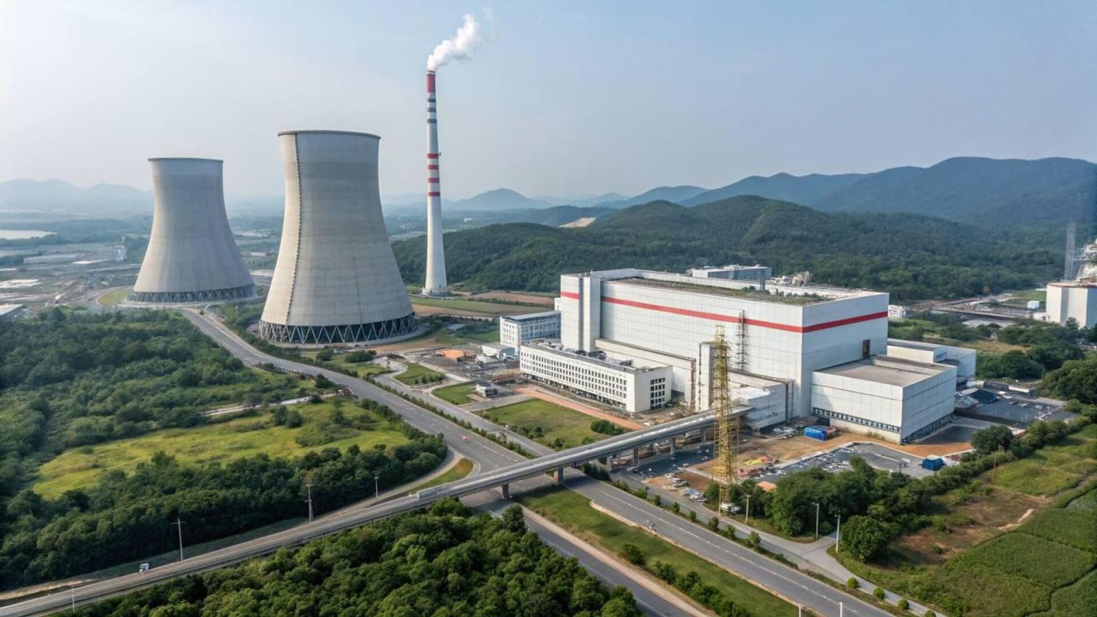 AI NEWS - Nền tảng tin tức chứng khoán