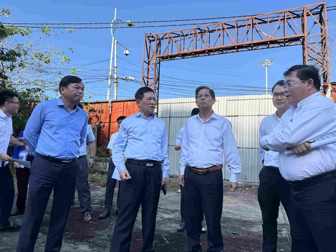 AI NEWS - Nền tảng tin tức chứng khoán