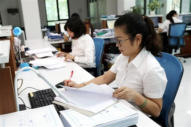 AI NEWS - Nền tảng tin tức chứng khoán