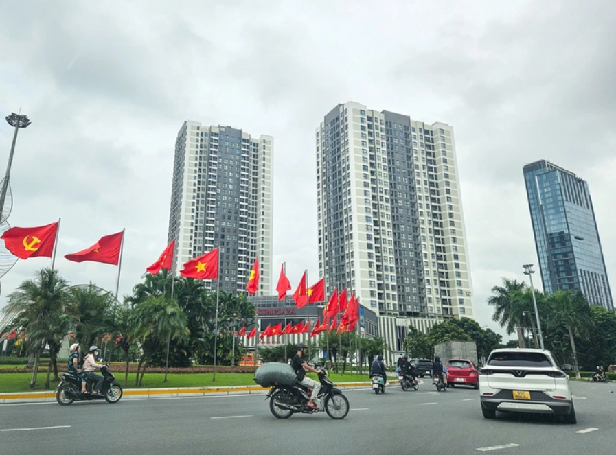 AI NEWS - Nền tảng tin tức chứng khoán