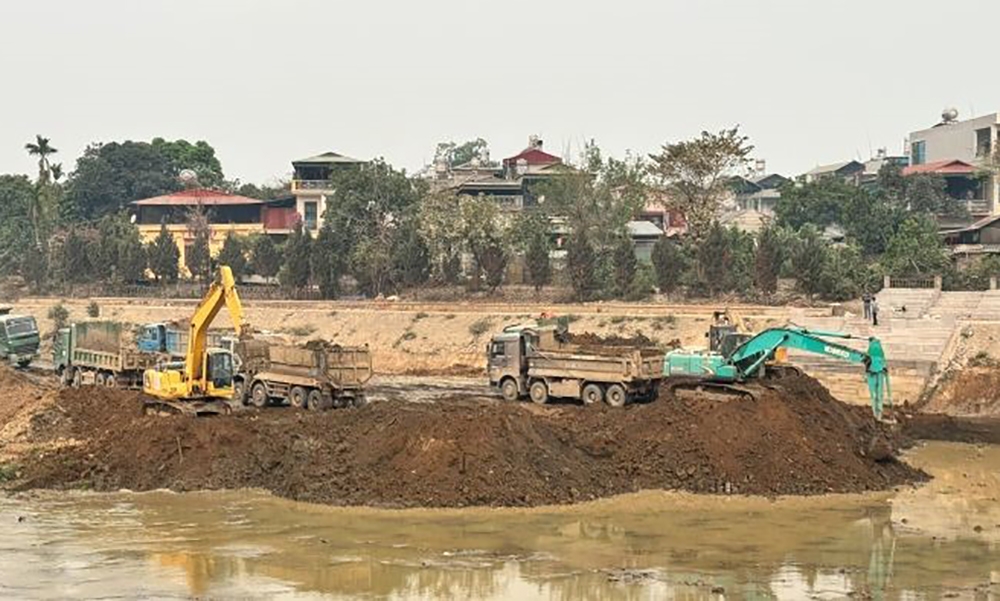 AI NEWS - Nền tảng tin tức chứng khoán