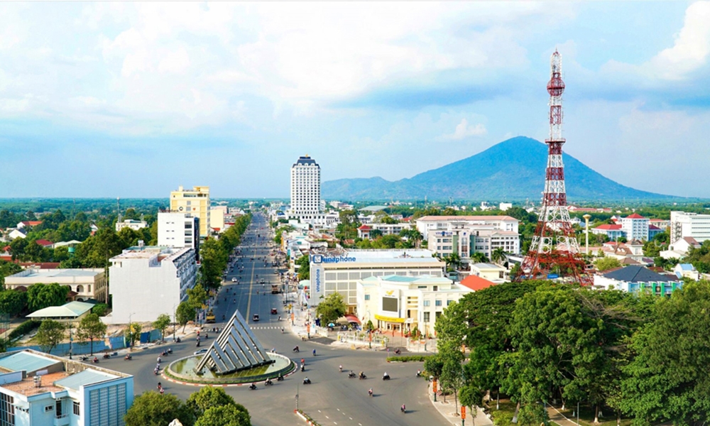 AI NEWS - Nền tảng tin tức chứng khoán