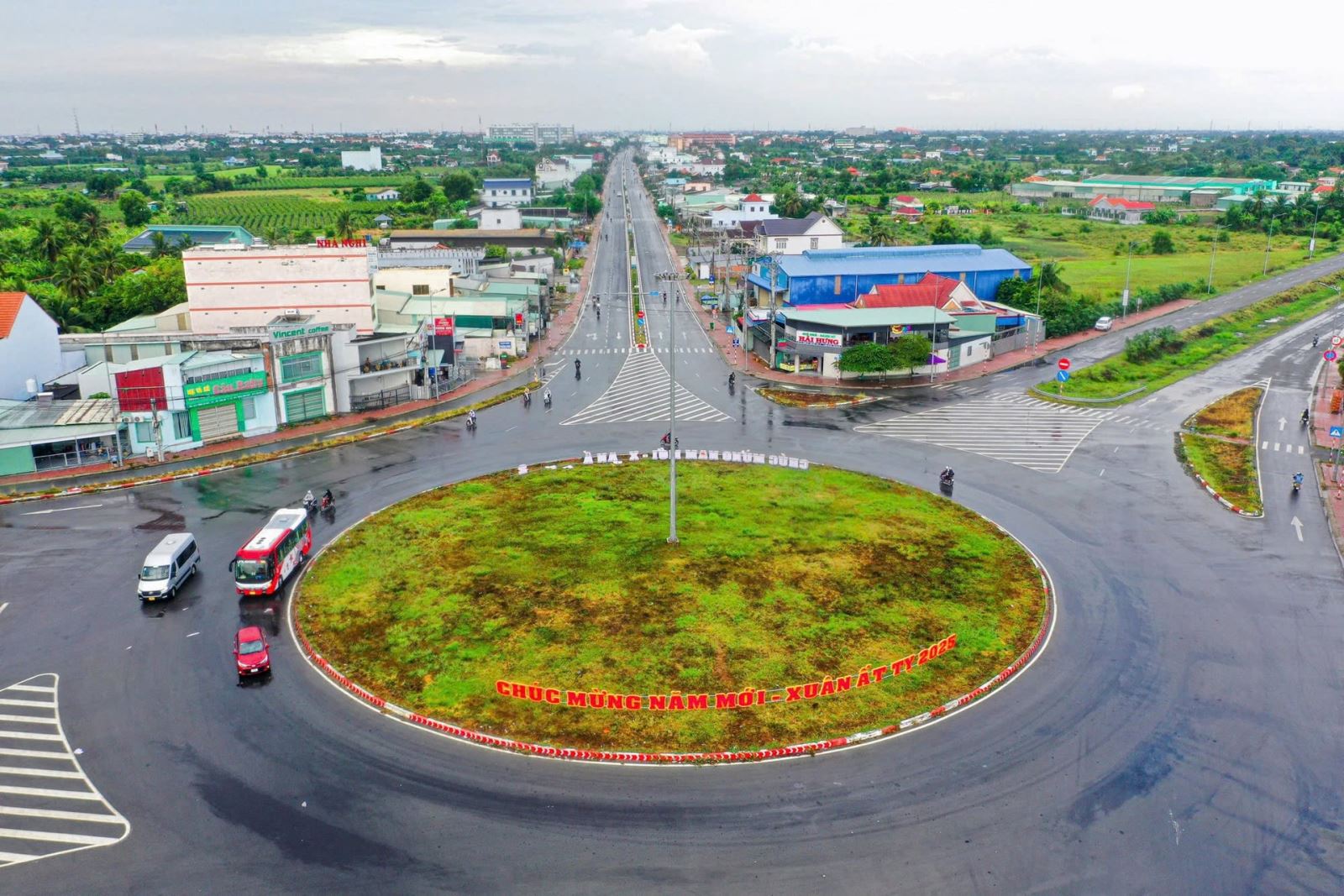 AI NEWS - Nền tảng tin tức chứng khoán