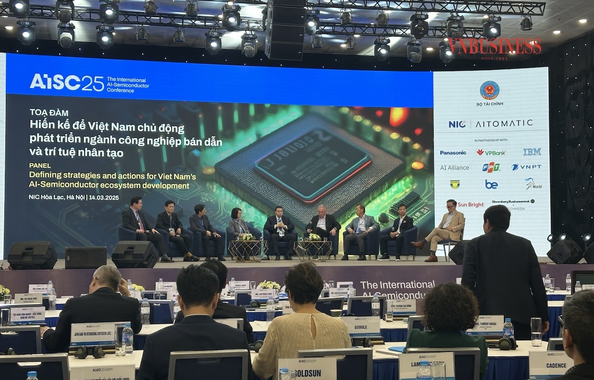 AI NEWS - Nền tảng tin tức chứng khoán